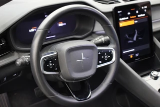Polestar 2 Polestar 2 Long Range Dual Motor Launch Edition 78kWh - Panorama - afbeelding nr 14