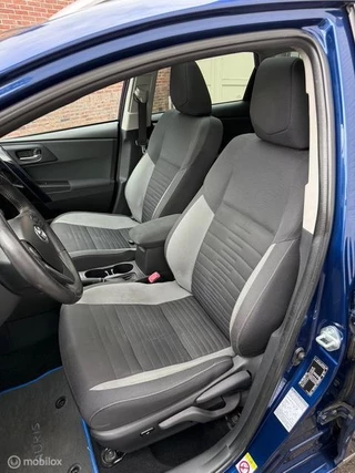 Toyota Auris Toyota Auris Touring Sports 1.8 Hybrid Panorama dak! - afbeelding nr 17