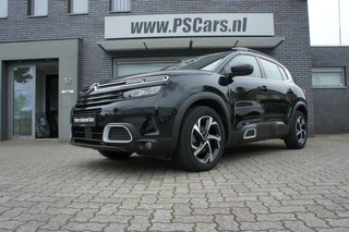 Citroën C5 Aircross Citroen C5 Aircross 1.2 130pk Automaat 360Cam|CarPlay|Navigatie - afbeelding nr 2