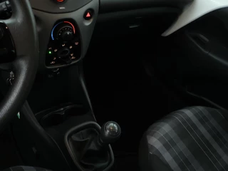 Peugeot 108 Peugeot 108 1.0 e-VTi Active Bluetooth | AIRCO | Dealer onderhouden - afbeelding nr 12