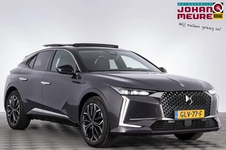 DS DS 4 1.2 Hybrid 136 Antoine de saint Exupéry Automaat | PANORAMADAK | LEDER | Head-Up *BEVRIJDINGSDAG 05 mei OPEN!*