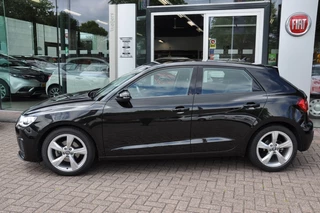 Audi A1 Sportback Audi A1 Sportback 30 TFSI Adv. epic - afbeelding nr 3