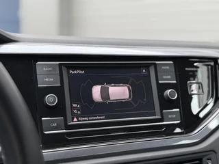 Volkswagen Polo Volkswagen Polo 1.0 TSI Highline DSG|ACC|Cruise|LED|95 pk 5d - afbeelding nr 20