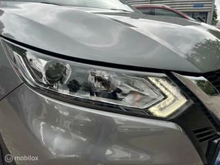 Nissan QASHQAI Nissan Qashqai 1.3 DIG-T Acenta - afbeelding nr 8