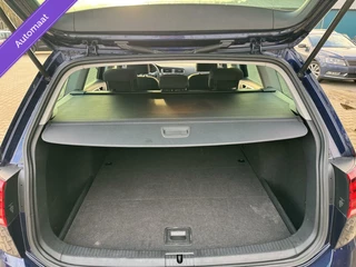 Volkswagen Golf Volkswagen Golf Variant 1.0 TSI Comf-line Business Automaat - afbeelding nr 22