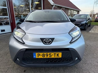 Toyota Aygo - afbeelding nr 15
