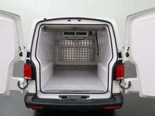 Volkswagen Transporter | Airco | 3-Persoons | Multimedia - afbeelding nr 4