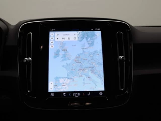 Volvo C40 Volvo C40 Recharge Core 69 kWh  Panoramadak | Camera | Apple Carplay/Android Auto - afbeelding nr 16