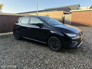 SEAT Ibiza 1.0 EcoTSI Style