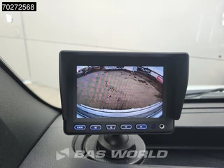 Mercedes-Benz Sprinter Mercedes Sprinter 317 CDI Automaat Bakwagen Laadklep Camera Airco Koffer Meubelbak 20m3 Airco - afbeelding nr 9