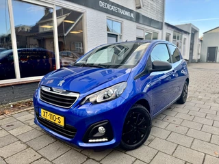 Peugeot 108 - 206401423-0