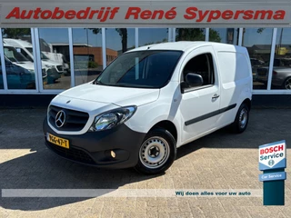 Mercedes-Benz Citan - 165537862-0
