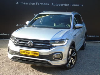 Volkswagen T-Cross - afbeelding nr 3
