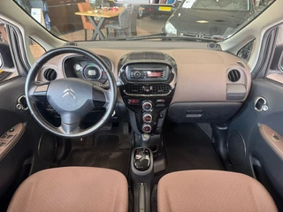 Citroën C-Zero - afbeelding nr 11