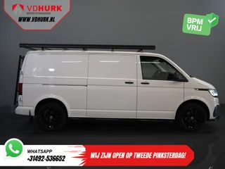 Volkswagen Transporter - afbeelding nr 10