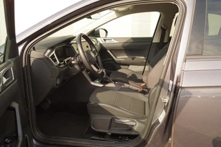 Volkswagen Taigo Volkswagen Taigo 1.0 TSI 110pk DSG Life Business -LED-ECC-CAM- - afbeelding nr 7
