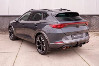CUPRA Formentor Elek. Trekhaak | Camera | LED | Navi | Sfeerverl. Carplay | Blind Spot - afbeelding nr 18