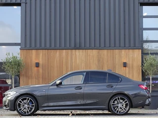 BMW 3 Serie BMW 3 Serie 330e xDr. 292PK High Exec. / M-Sport / 2021 / LED - afbeelding nr 5
