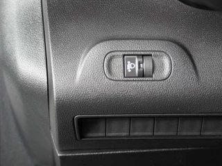 Citroën Berlingo - afbeelding nr 21