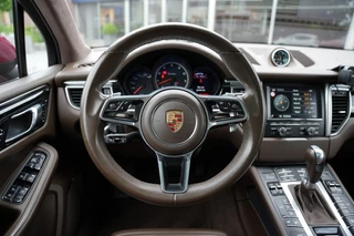 Porsche Macan Porsche Macan 3.6 TURBO - afbeelding nr 28
