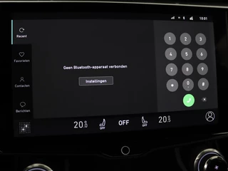 Lynk & Co 01 Lynk & Co 01 1.5 Plug In | Panoramadak | Infinity by Harman |  360 camera | Adaptive cruise | Stoelverwarming | Carplay | Memory | Full LED - afbeelding nr 29