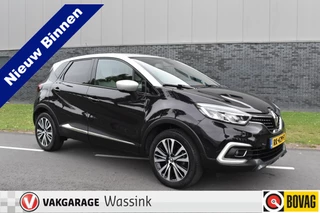 Renault Captur - 77064234-0