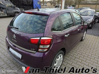 Citroën C3 Citroen C3 1.2 PureTech Feel Edition - afbeelding nr 12