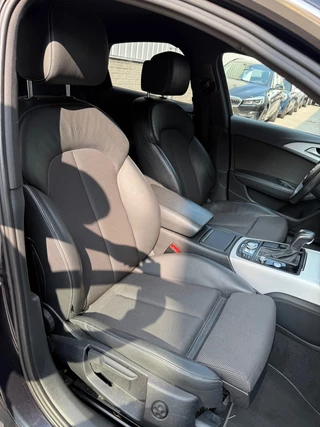Audi A6 Audi A6 Limousine 1.8 TFSI ultra Adrenalin Sport|Sline|Bose|Automaat - afbeelding nr 19