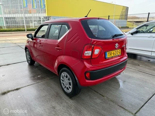 Suzuki Ignis Suzuki Ignis  1.2 Comfort, 2018, AIRCO, 119000 KM, NAP. **** - afbeelding nr 22