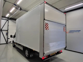 Ford Transit Ford Transit 2.0TDCI 130pk Bakwagen + Laadklep Euro 6! - afbeelding nr 14