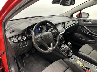 Opel Astra Opel Astra Sports Tourer 1.0 Turbo Innovation NAVI ECC LM - afbeelding nr 13