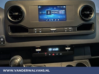 Mercedes-Benz Sprinter Chauffeursstoel, Bijrijdersbank - afbeelding nr 20