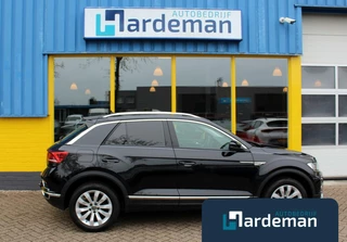 Volkswagen T-Roc Volkswagen T-Roc 1.5 TSI Sport Business R - afbeelding nr 5