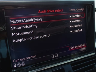 Audi A6 - afbeelding nr 18