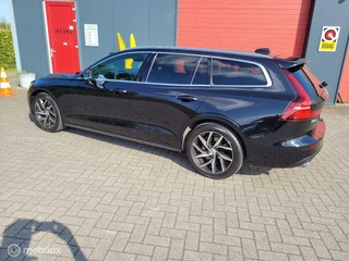 Volvo V60 Volvo V60 2.0 T5  Momentum Pro, Leer, android auto etc. 2019 - afbeelding nr 6