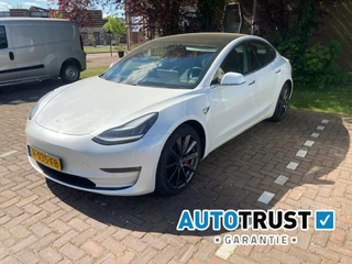 Tesla Model 3 - afbeelding nr 5