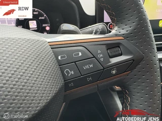 CUPRA Leon CUPRA Leon 1.5 TSI e-Hybrid VZ Performance - afbeelding nr 11