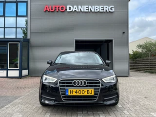 Audi A3 Audi A3 Sportback 1.2 TFSI Ambition Pro Line S - afbeelding nr 7