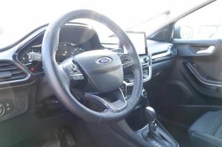 Ford Puma - afbeelding nr 13