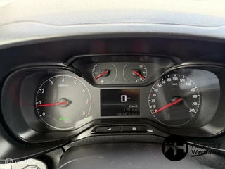 Opel Combo Opel Combo 1.5D L1H1 Edition NAP Dealer Onderhouden! NIEUWE APK - afbeelding nr 11