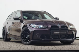 BMW M3 3-serie Touring xDrive Competition