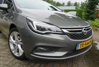 Opel Astra - afbeelding nr 8