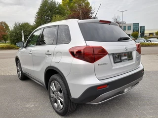 Suzuki Vitara - afbeelding nr 4