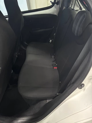 Peugeot 108 Peugeot 108 1.0 e-VTi Active Airco | 5 deurs | Elktr. pakket - afbeelding nr 17