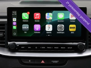 Kia Ceed Sportswagon Kia Ceed Sportswagon 1.6 GDI PHEV DynamicPlusLine | Apple Carplay - afbeelding nr 12