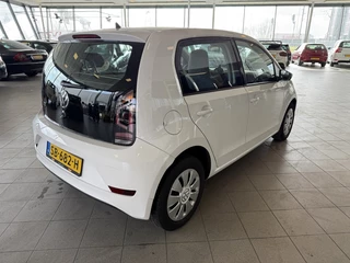 Volkswagen up! - afbeelding nr 4