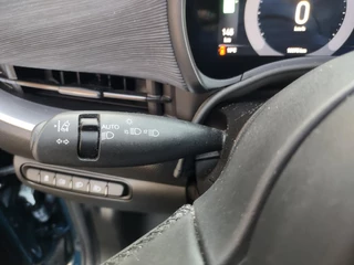 Fiat 500e - afbeelding nr 19