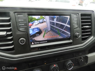 Volkswagen Crafter Volkswagen Crafter Bestel  2.0 TDI L4H4 Camera, Cruise - afbeelding nr 23