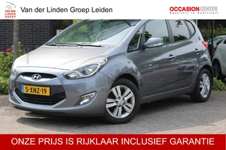 Hyundai ix20 - 455845145-0