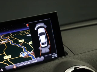 Audi A3 Audi A3 Limousine 1.5 TFSI CoD Design Sport [BANG&OLUFSEN, VIRTUAL COCKPIT, ALCANTARA, TREKHAAK,  SPORTSTOELEN, NIEUWSTAAT] - afbeelding nr 18